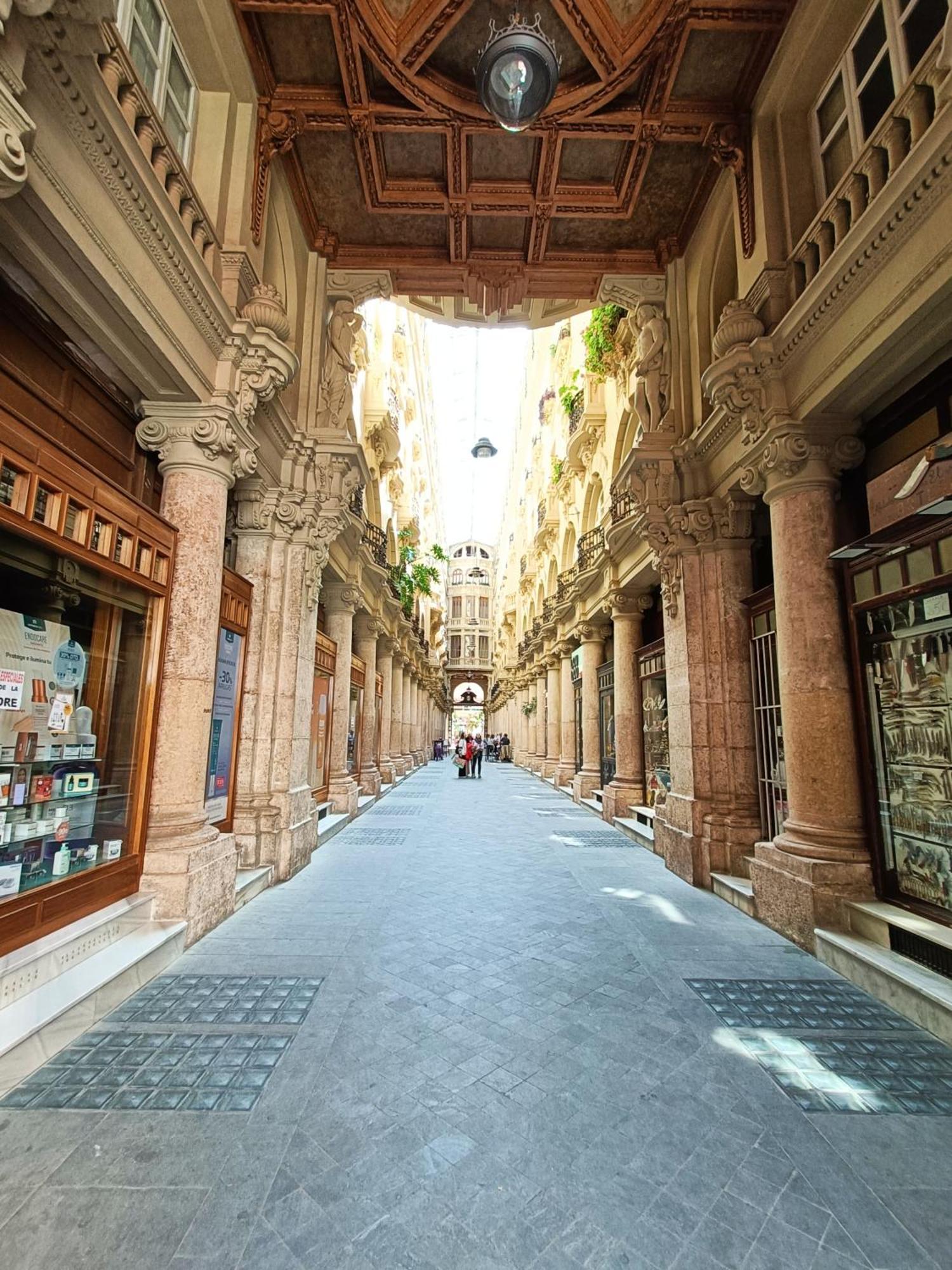 Piso En Pleno Centro De Albacete Con Garaje Exterior foto